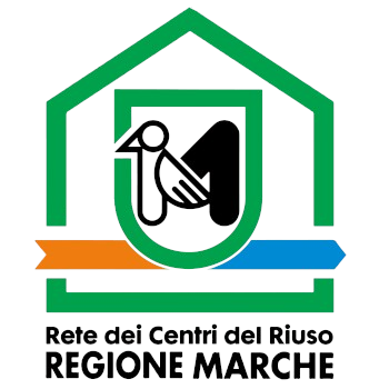 logo CDR Regione Marche